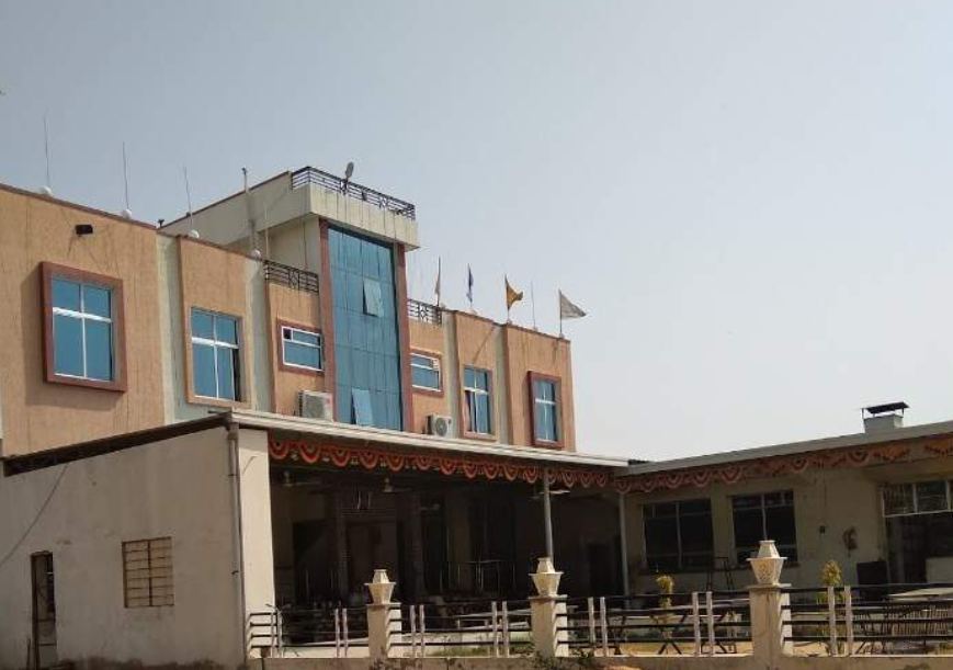 Hotel bhawar