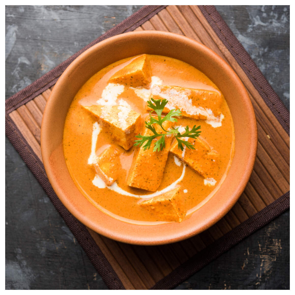 Shahi paneer