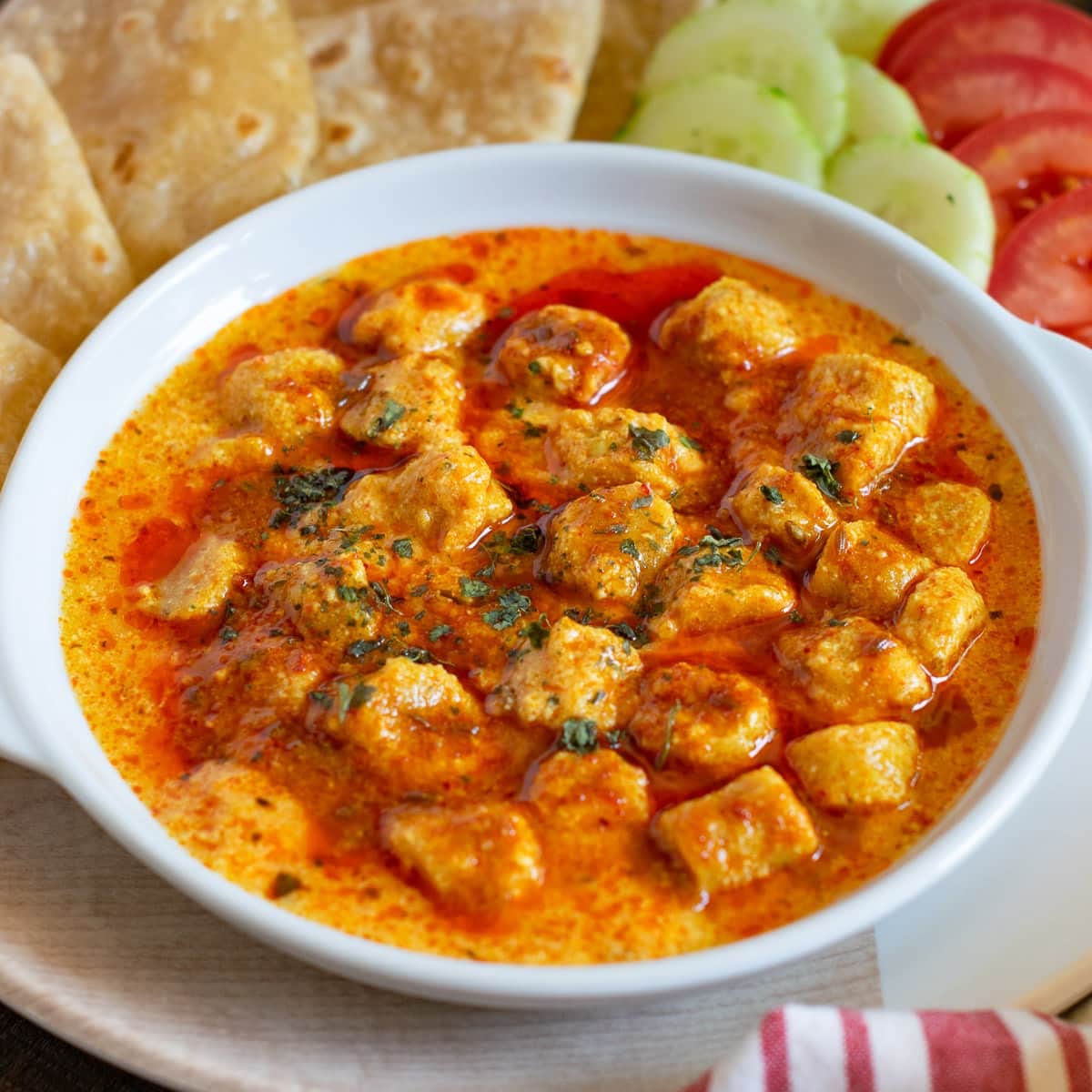 Gatta masala