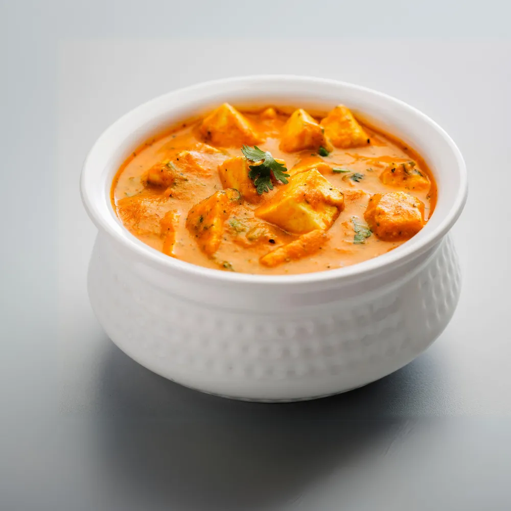 Paneer tufani