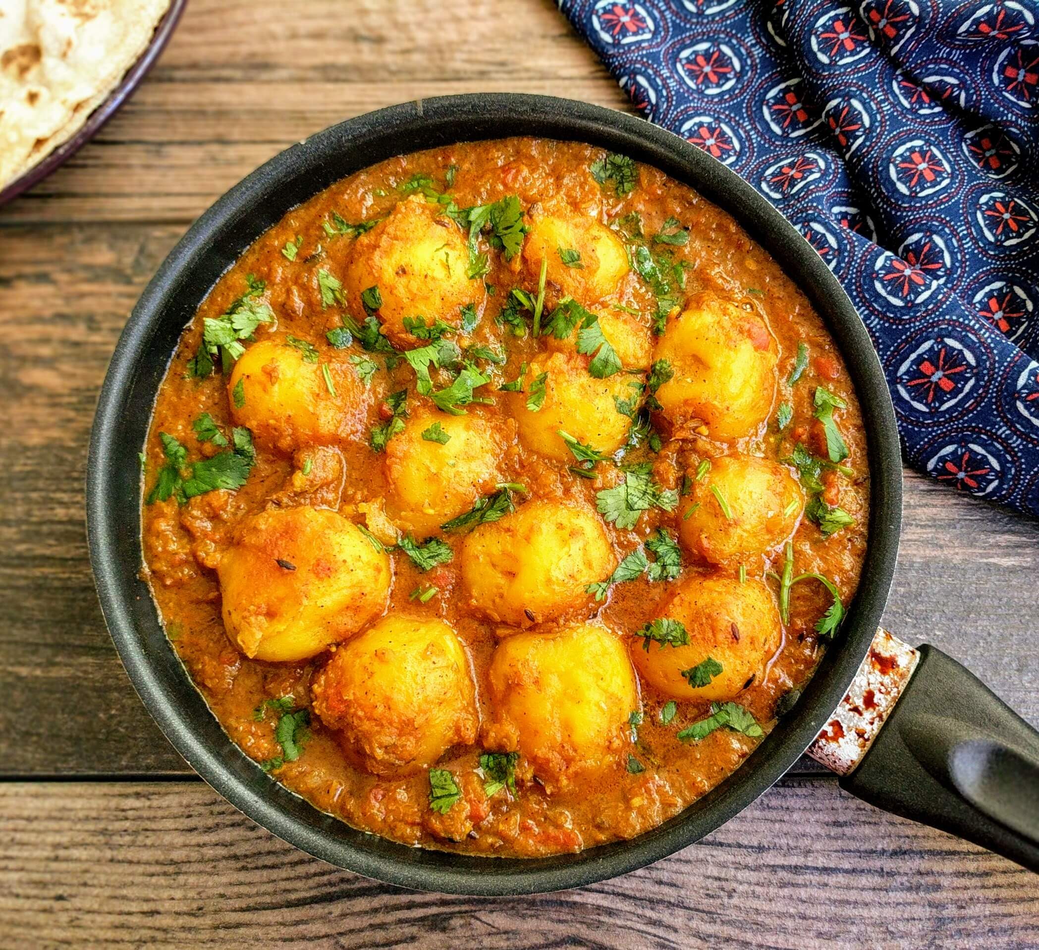 Dam aloo