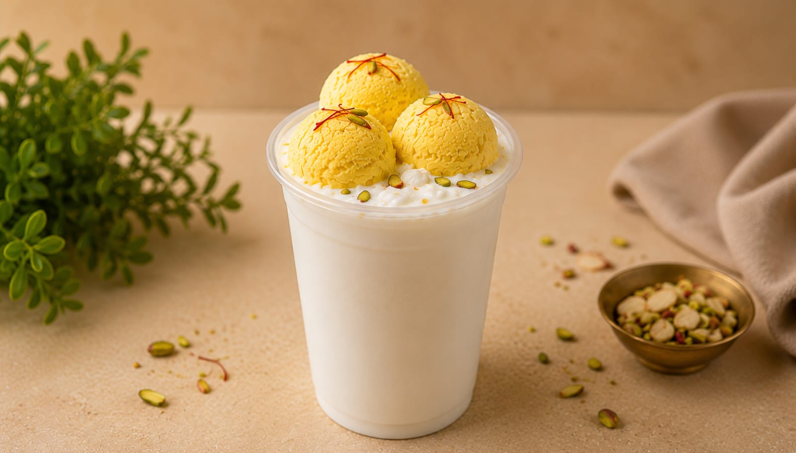 Special lassi