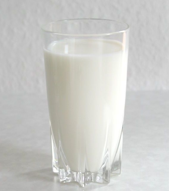 Dudh