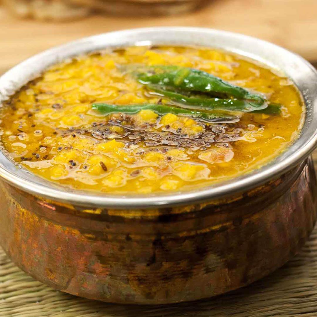 Daal handi