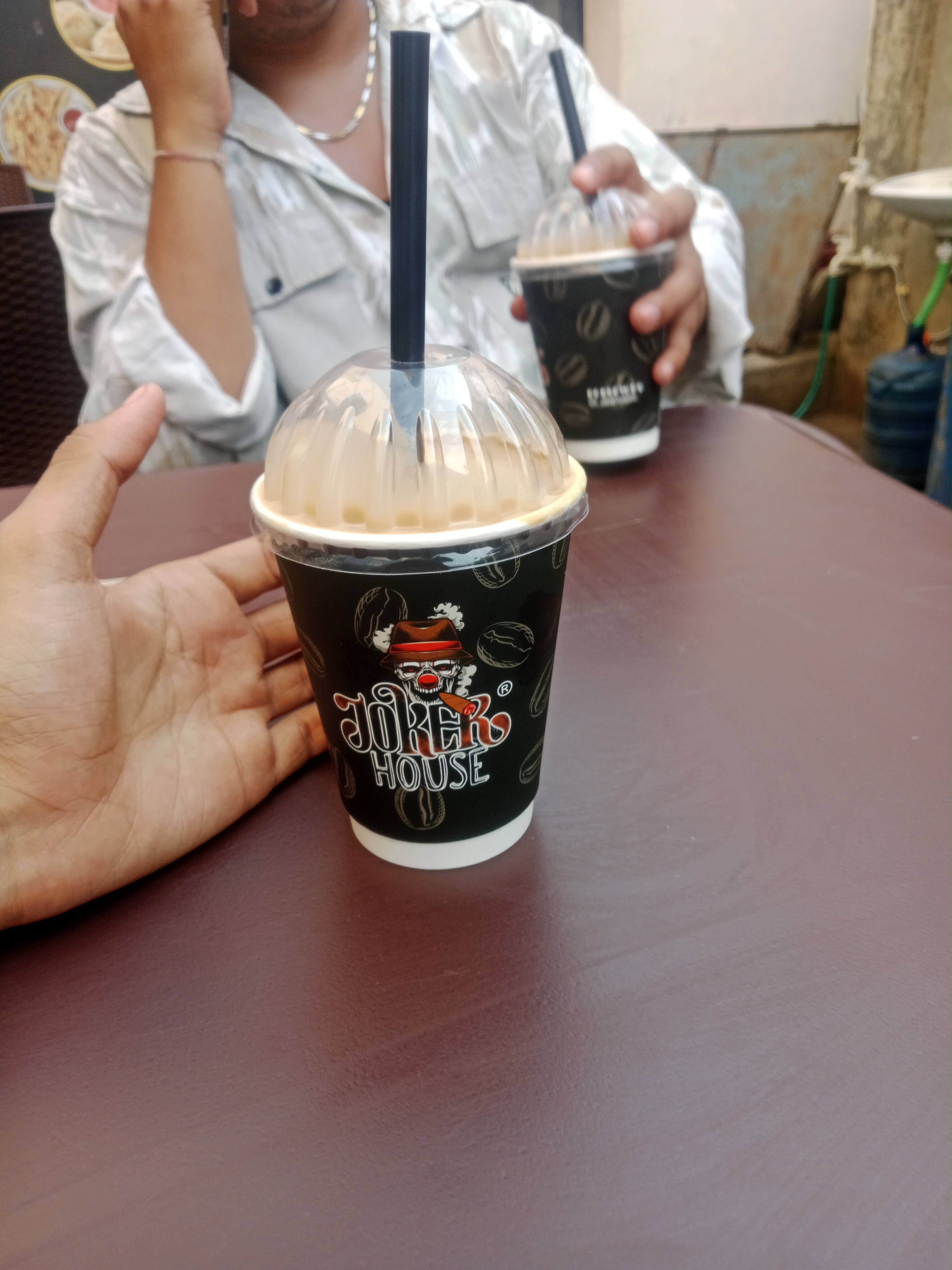 Cold coffee (Large)