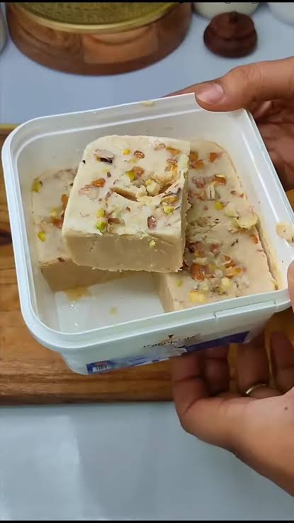 Family pack Rajbhog