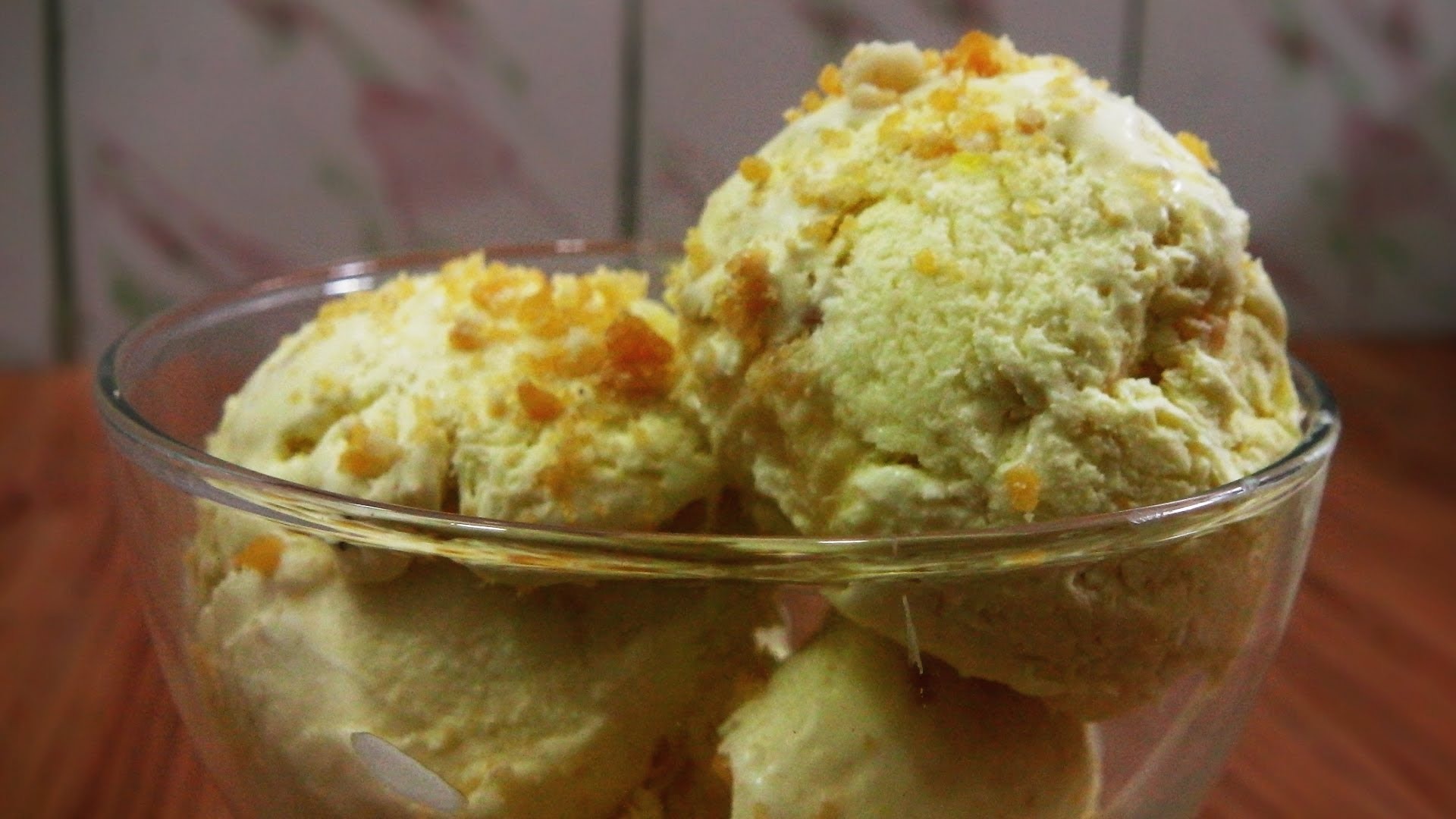 Family pack Butterscotch