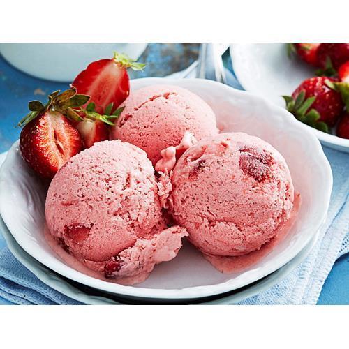 Family pack Strawberry