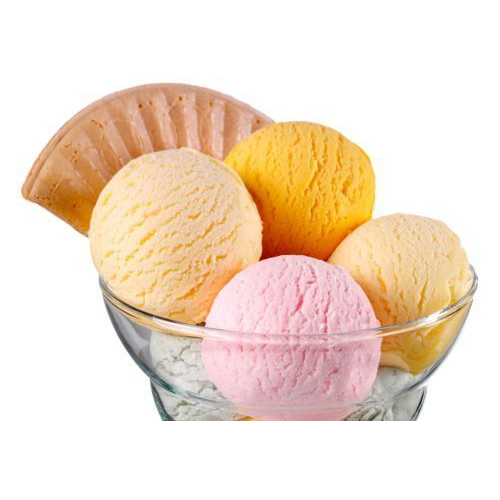 Family pack Vanilla