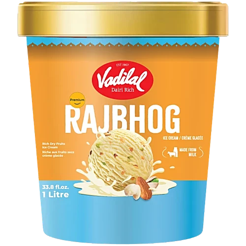 Rajbhog cup
