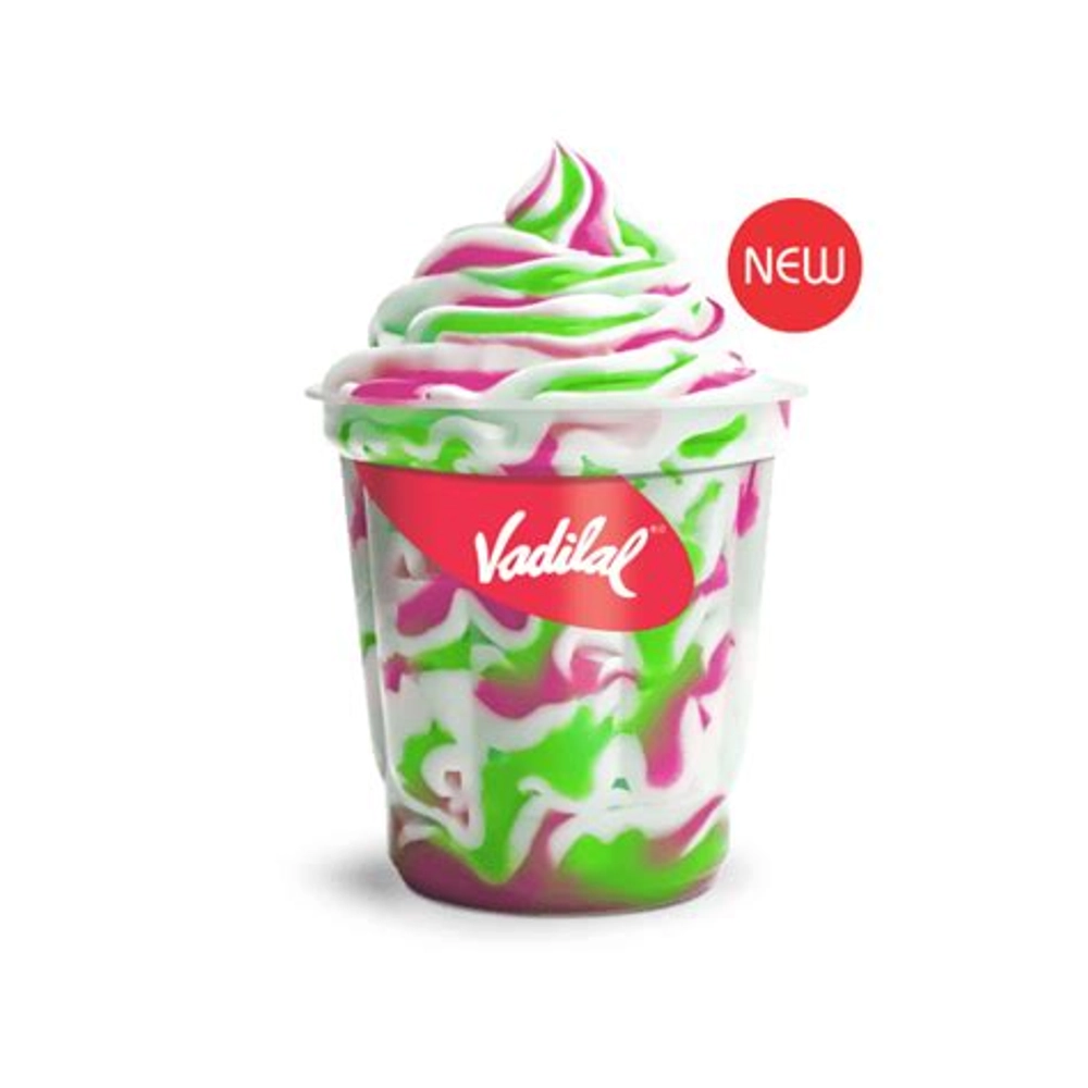 Sundae cup