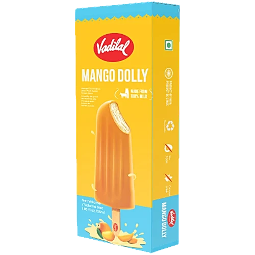 Mango dolly
