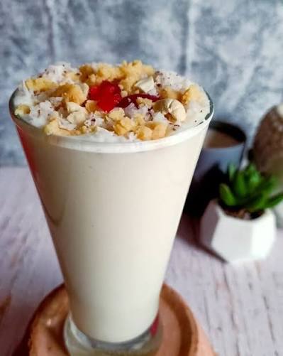 Lassi rabdi