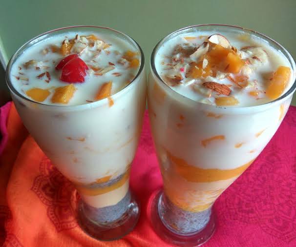 Faluda rabdi