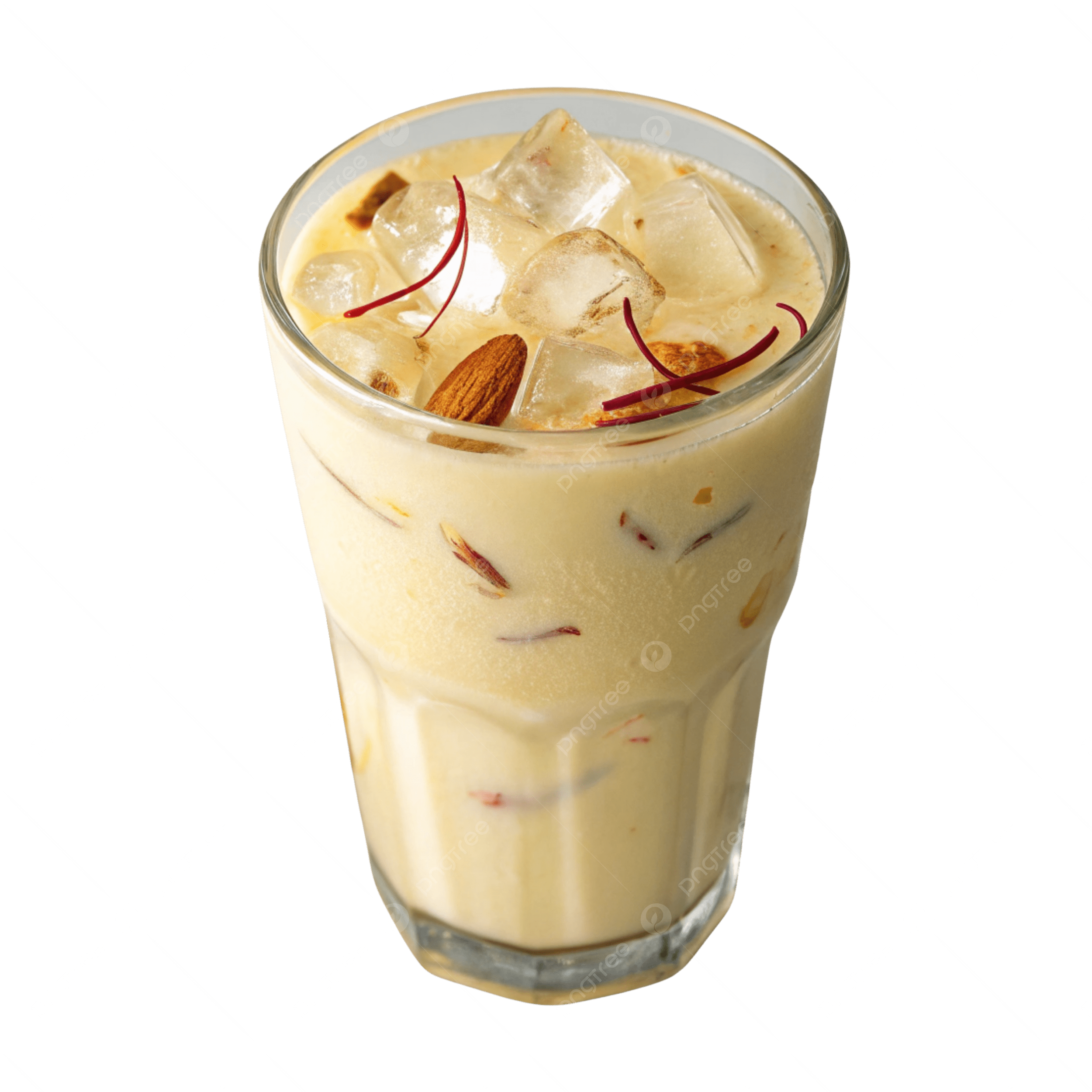 Badam shake
