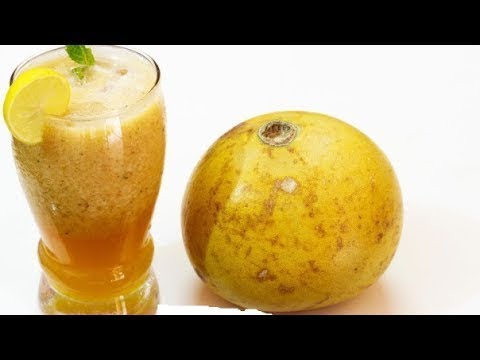 Beel shake