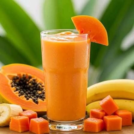 Papita shake