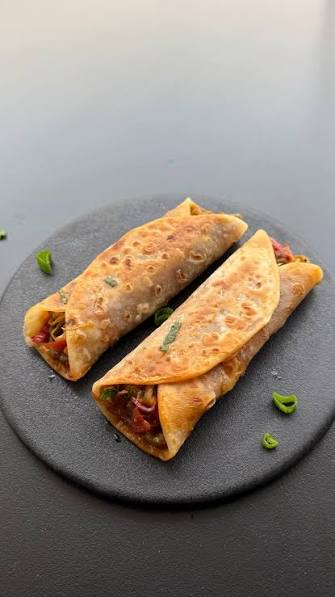 Veg Roll