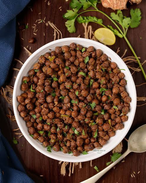 Kala Chana