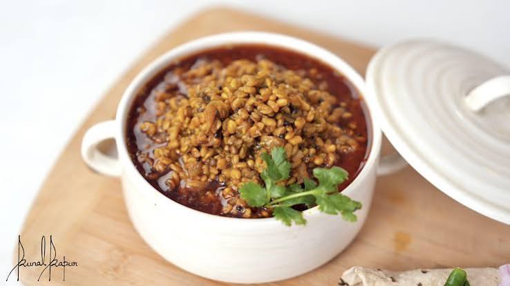 Dana Methi