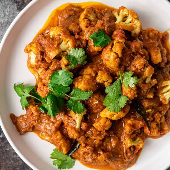 Masala Gobhi