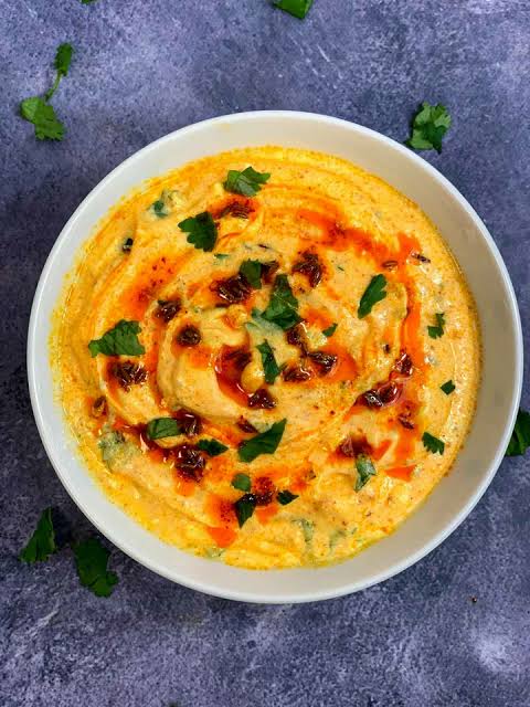 Curd Fry