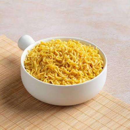 Plain Maggi