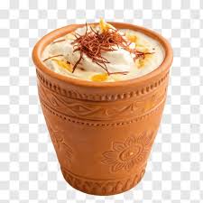 Kulhad Lassi