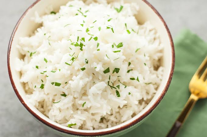 Plan Rice