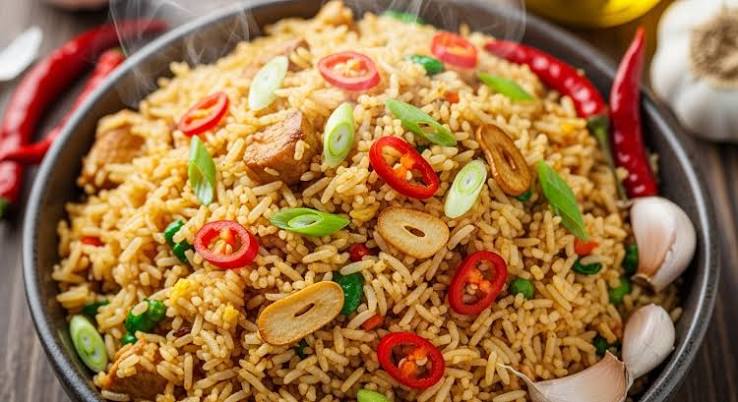 Fried Rice