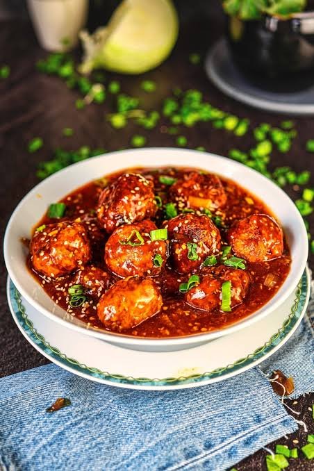 Manchurian