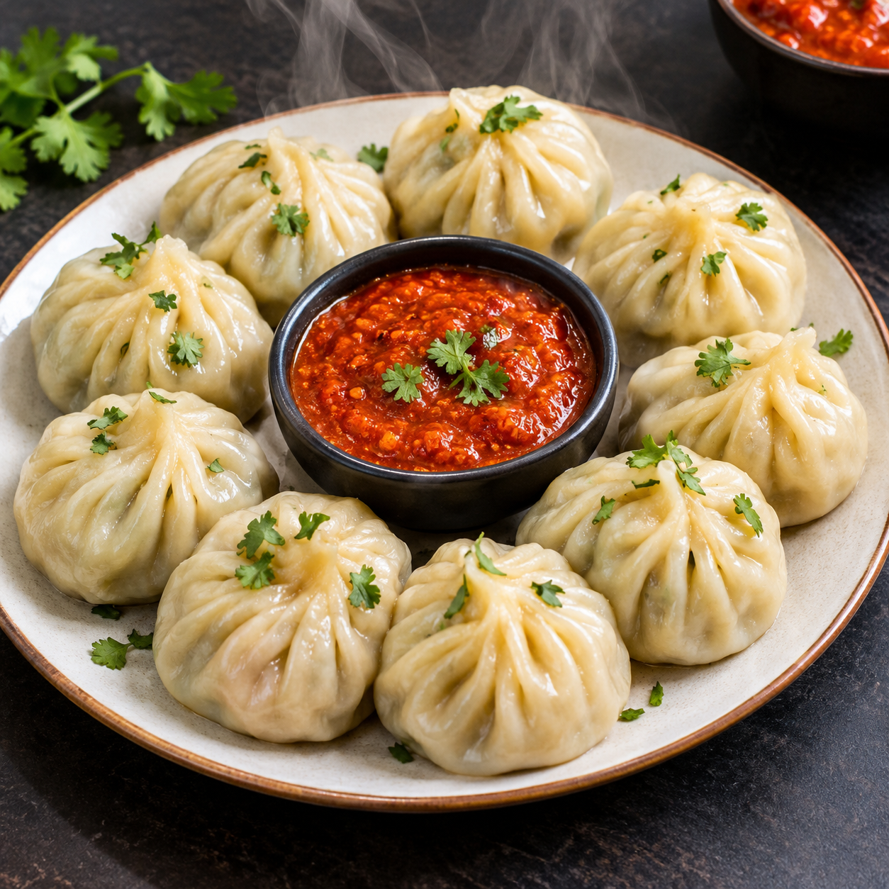 Momos