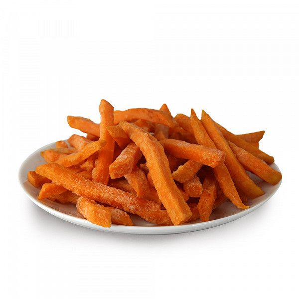 Tandoori Fries