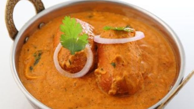 Nargis kofta
