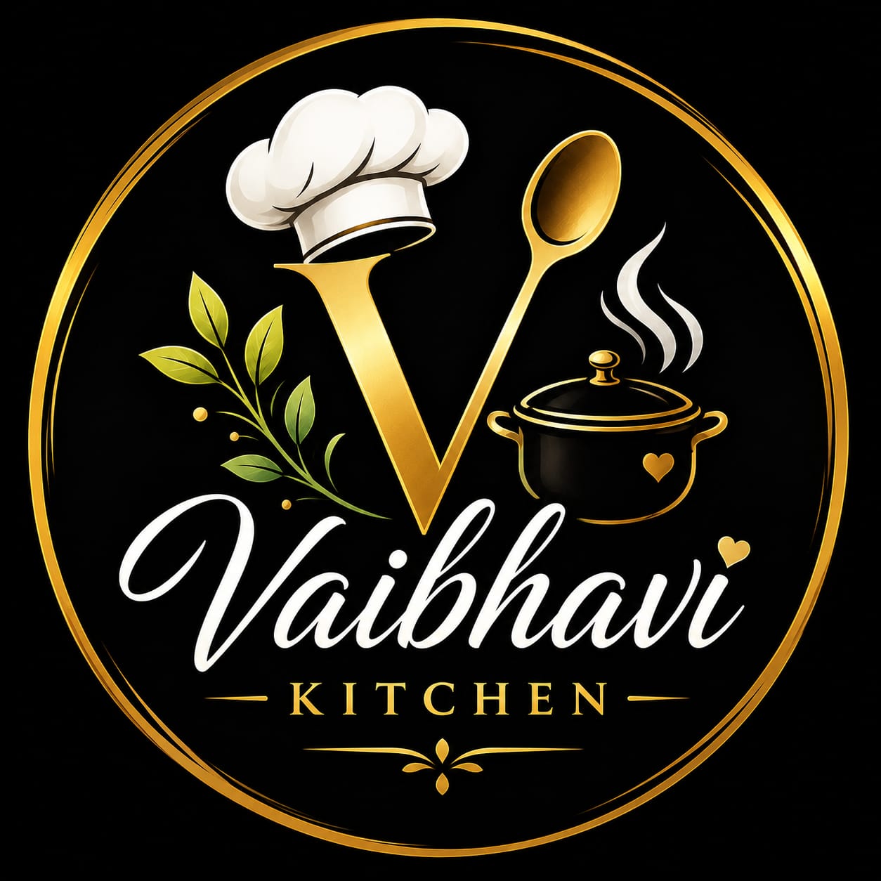 Vaibhavi cloud kitchen